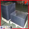 Quality Durable Rigid Clear Plastic Sheet , Rolled Transparent Plastic Sheet for sale