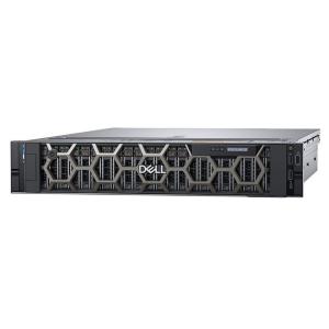 Buy cheap Professional Dell R750 Xeon 6346 Server Case Shelf Racks with 800W/1100W/1400W from wholesalers