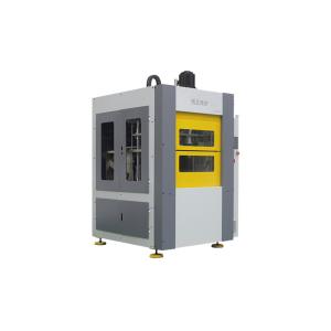 Buy cheap Automatic Spot Welding Machine Hot Plate Welding Process from wholesalers