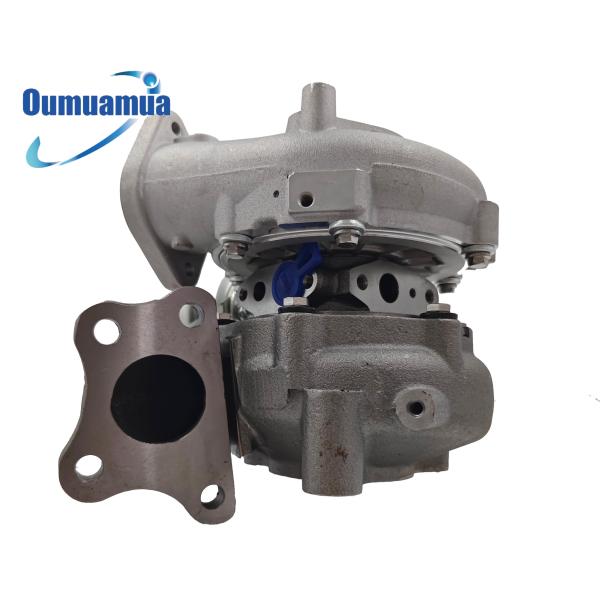 Premium Nissan YD25 Turbocharger GTA2056V Direct Replacement 14411 EB70C 767720