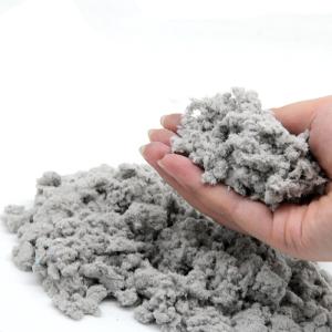 China CE Certified India Lignin Hydroxypropyl Methyl Cellulose Fiber Heat Resistant up to 260C wholesale