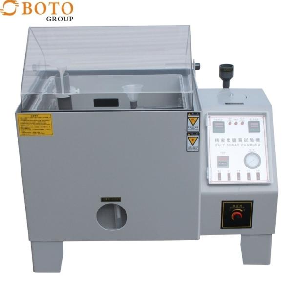 Quality Predictive Testing Of Protective Finish With Salt Spray Test Chamber for sale