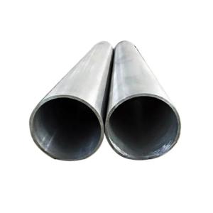 China Cold Rolled Hastelloy C22 Tube , Hastelloy B2 Pipe ISO Approved on sale