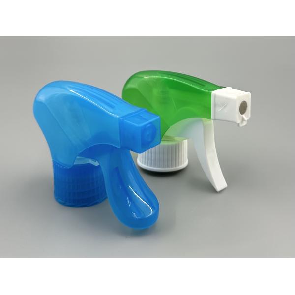28mm Trigger Sprayer Customized Hand Sprayer Trigger Foam Sprayer Closure size 28/415
