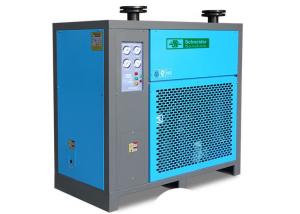 China Screw Air Compressor Refrigerated Air Dryer Highly Efficient Moisture Separation wholesale