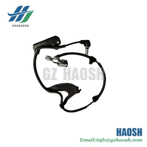 Quality Electrical System Parts ABS Sensor C8989521191 C898952119-1 For Isuzu Dmax for sale