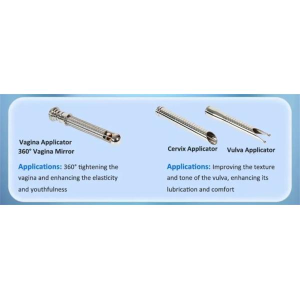 Desktop Fractional Laser Machine Scar Removal Body Skin Tightening