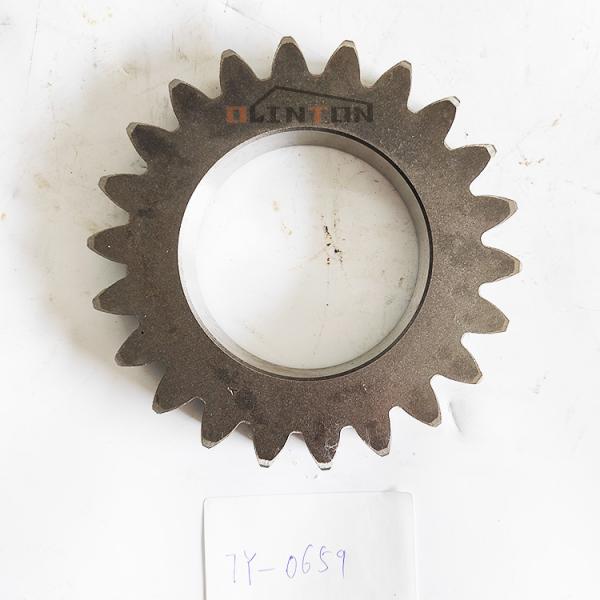 7Y-0659 Gear 22 Teeth for E325L E325C 328D LCR 330 E330B E330BL E330C PLANET