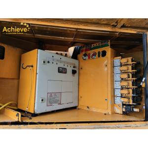 China 56Meter Refurbished Putzmeister Concrete Pump Trade Truck Mounted wholesale