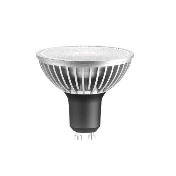 Quality AR70 11W  3000K Dimmable LED High-intensity Bulb With 24-degree Precise Beam Control, Suitable For Accent Lighting. for sale