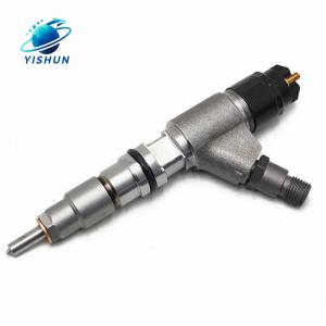 China High Performance 391-3974 Diesel Fuel Injector With Multi Hole Nozzle From wholesale