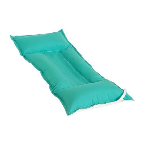 Comfortable Fabric Pool Floats Cool Surface Planar Wave Non Deformable
