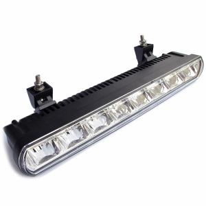 China 16 Inch 80W Work Led Light Bar Lights For Lada Niva Cars Flood Beams 4x4 Off road SUV ATV Tractor Boat Trucks Excavator wholesale