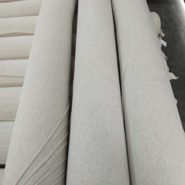 Bale Vintage Style Spring Germany Recycled Polyester RPET Suede Fabric for Leggings Pants