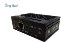 RF Drones 20km UAV Video Transmitter 1W AES Encryption