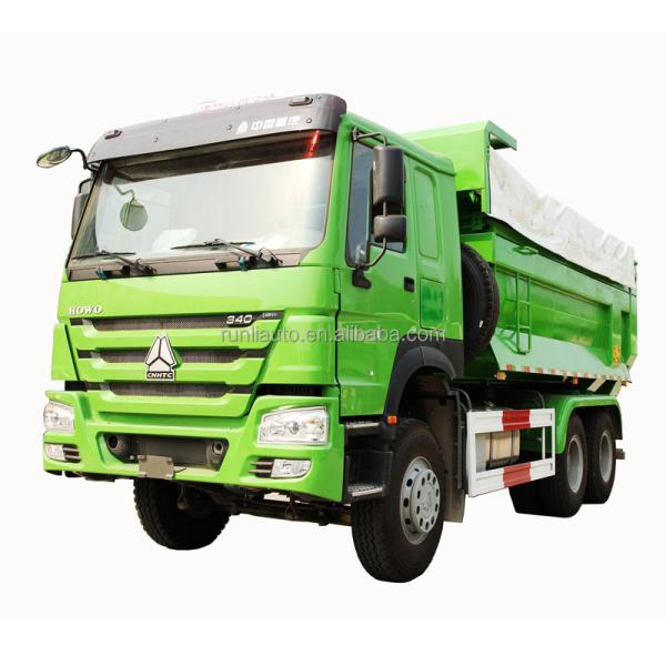Brand New Sinotruk Dump Truck New Sinotruk Tipper New Sinotruk Tipper Truck