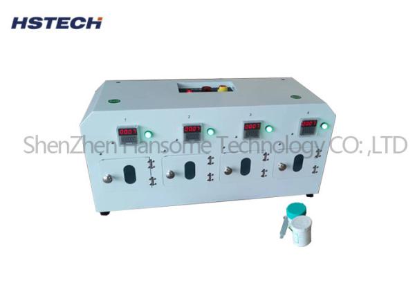 Quality AC220V 60HZ Fully Automatic Timed Solder Paste Rewarming Machine for sale