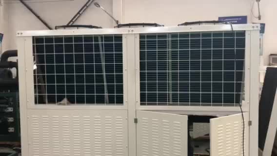 China Energy Saving Condensing Unit For Cold Room wholesale