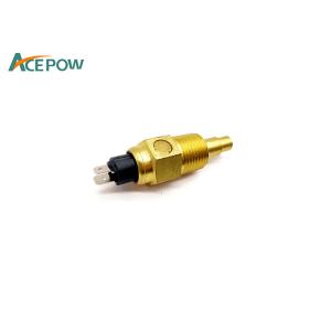 China 120C VDO Oil Pressure Sensor wholesale