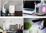 Multi Functional Dimmable LED Lights Bluetooth Audio Three Level Switch