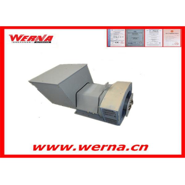 China 100KW-20MW Brushless Synchronous Generator with 3200A Current wholesale