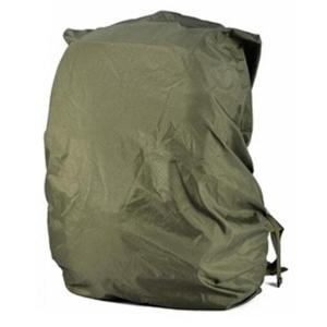 China Rain Cover Tactical Waterproof Backpack , Army Green Backpack wholesale