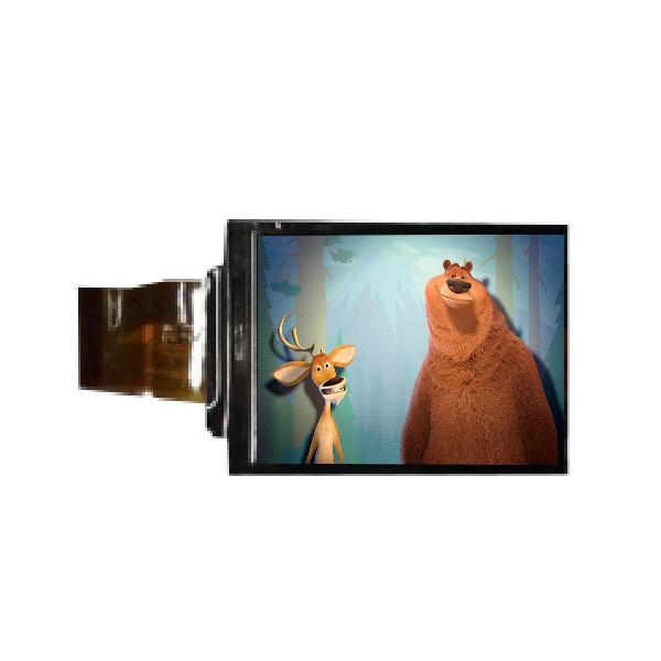 Quality AUO 3.0 Inch Lcd Screen A030DN01 V9 Lcd Display Modules for sale