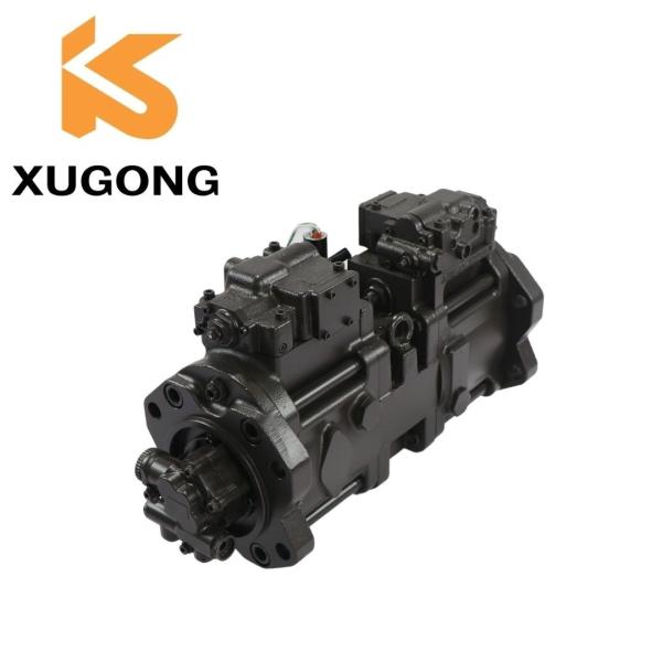 ZW Excavator K3V112DT Hydraulic Pump K3V112DT-9C32-14T Hydraulic Hand Pump