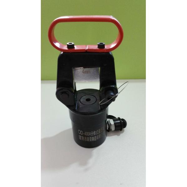 50T Hydraulic Compressor Basic Construction Tools hexagon compressor for 300-1000mm2