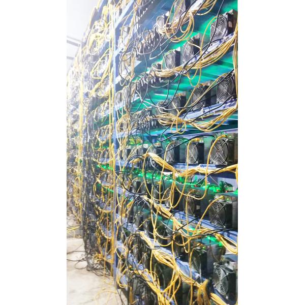 Bobcat 300 with CN470 hashrate and RAM1G power for HNT in stock