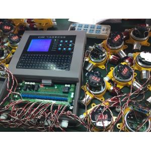 K1000-32/16 Gas Sensor Host Controller with Wireless Receiving and Customization