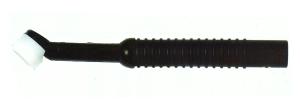 Water Cooled Argon Gas Torch , 80A  / 180A TIG Welding Torch Gun