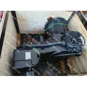 ZF ADVANCE Transmission parts, 4644 024 146 4WG-200 transmission