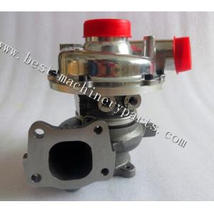 China ZX210LC-3 Hitachi turbocharger wholesale