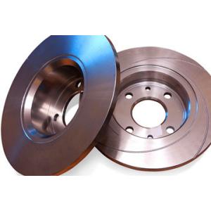 China Pipeline Engineering 1/2' Buttweld Carbon Steel Flanges wholesale