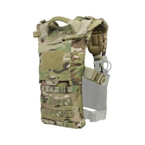 Biking Camo Tactical Hydration Packs Bladder Nylon Army Water Bag