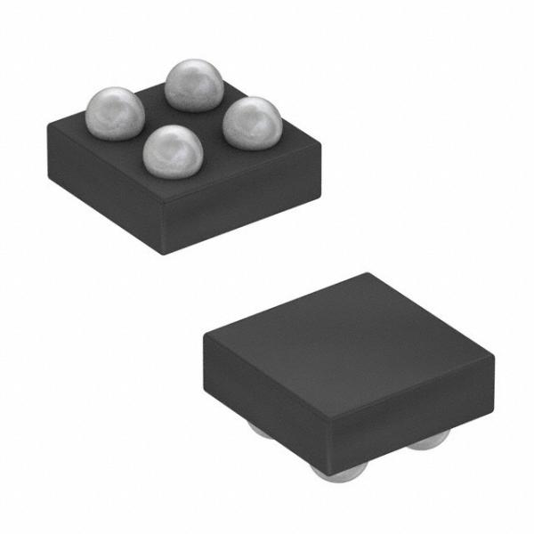 Quality Sensor IC MAX31875R1TZS Analog Output Temperature Sensors for sale