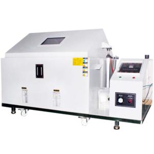 Buy cheap Salt Fog ACSS NSS Acetic Acid Salt Spray Test Cyclic Corrosion Chamber from wholesalers