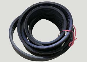 China Wear Resistance SBR Rubber 9.5mm Width Multi Vee Belt wholesale