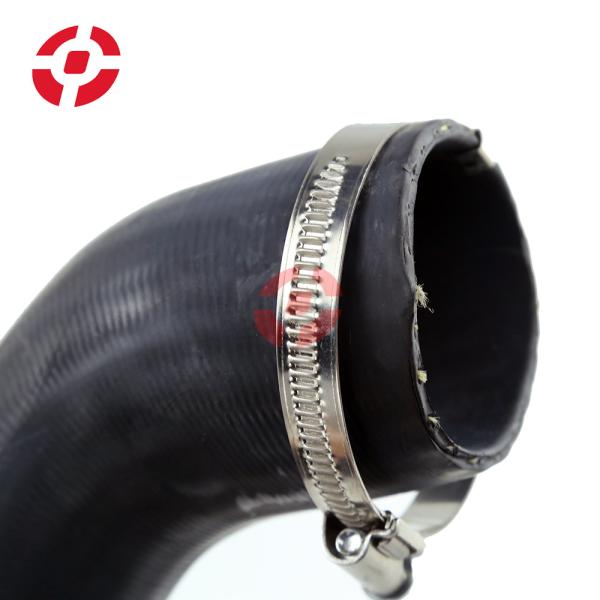 LR024305 Intercooler Hose For Range Rover Evoque 2012-2019 2.0L Gasoline Parts