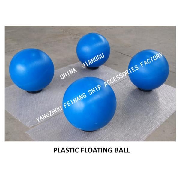 PE FLOAT BALL WITH BREATHABLE CAP FOR LUBRICATING OIL TANK MODEL:FH-500A