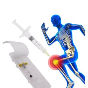 China Knee Osteoarthritis Mesotherapy Treatment Non Cross Linked Hyaluronic Acid Mesotherapy on sale