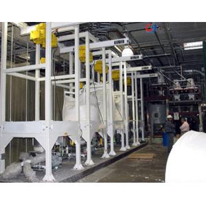High Efficiency Powder Pneumatic Vacuum Conveying System