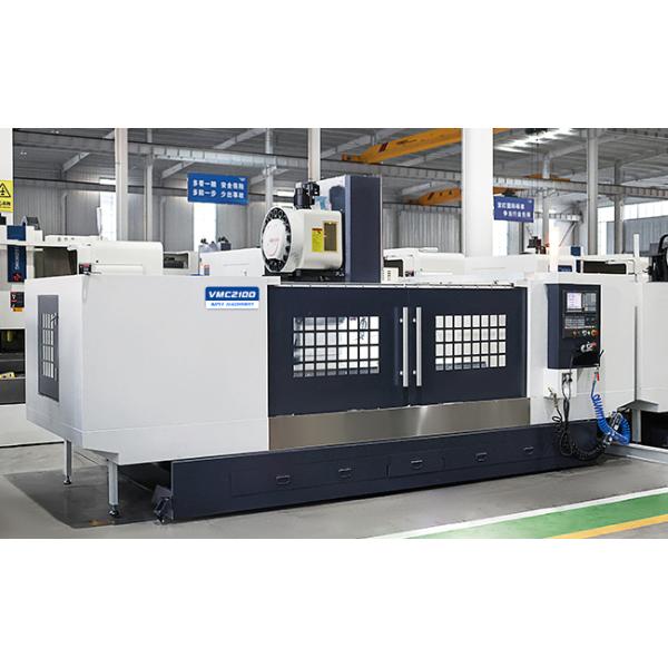 VMC2100 Vertical CNC Machine High Performance 3 4 5 Axis Milling Machine CNC