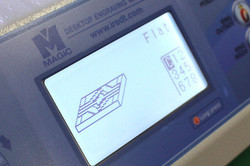Creating jewelry wax models on a Magic 70 milling machine using DeskProto