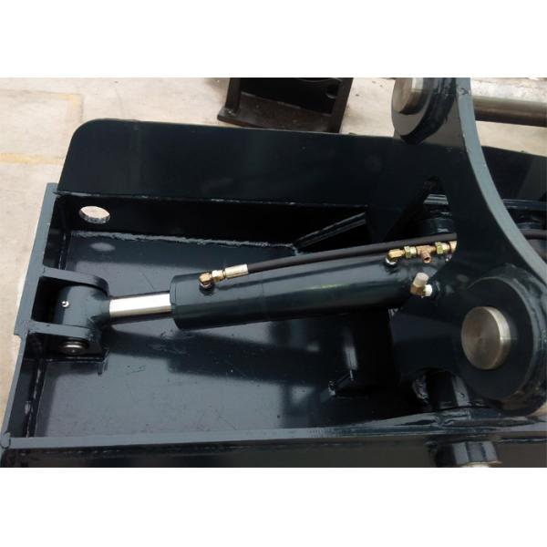 Heavy Duty 20ton Excavator Tilting Ditching Bucket with Bolted Cutting Edge