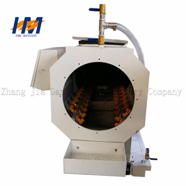 Quality High Speed PVC Pipe Making Machine With Individual Designed Chipless Cutter for sale
