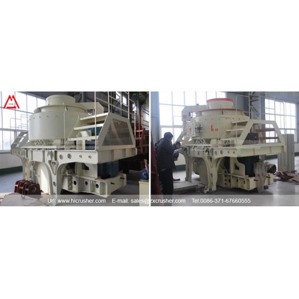 VSI gravel Sand Making Machine