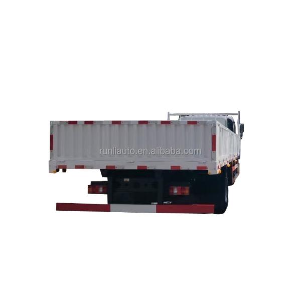 Sinotruk Howo 4x2 Cargo Truck SINOTRUK Cargo Truck HOWO Cargo Truck