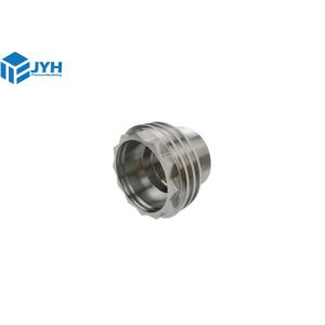 China Machining Magnesium Alloy Parts Precision Five-axis CNC Machining Parts wholesale